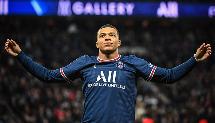 Lorient PSG Tipp