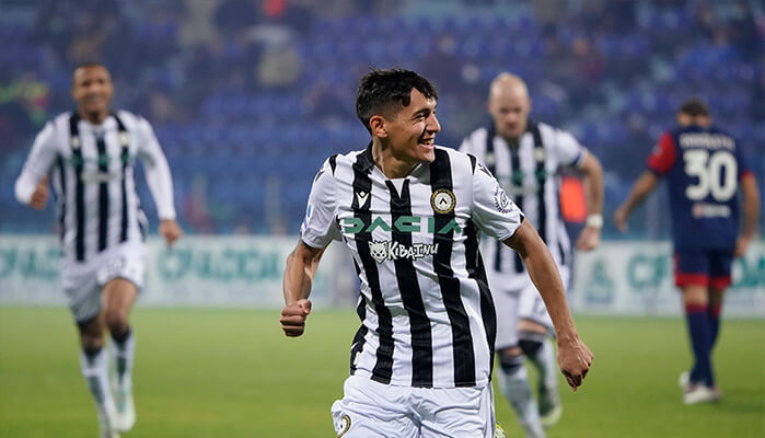 Udinese Salernitana Tipp