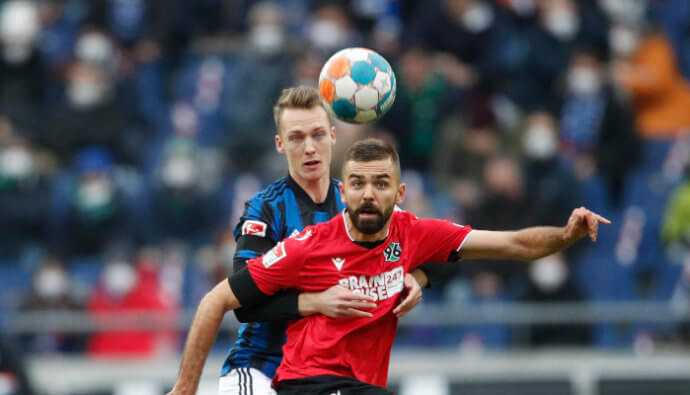 Ingolstadt Hannover Tipp
