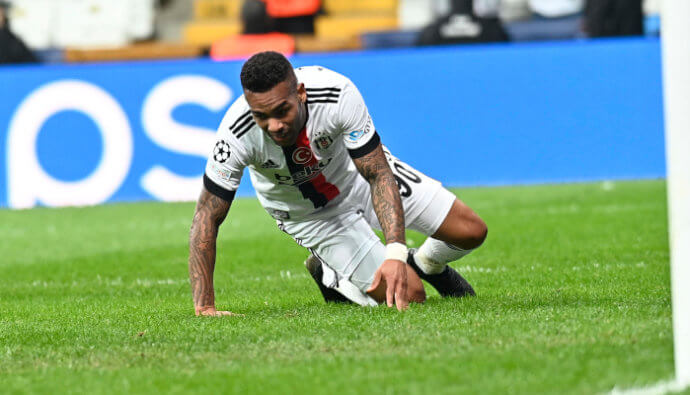 Kasimpasa Besiktas Tipp