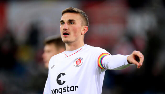 Kiel St. Pauli Tipp