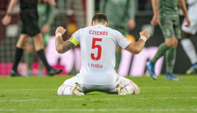 Köln Augsburg Tipp