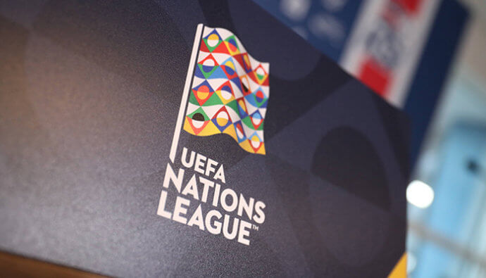nations league auslosung