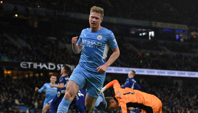 Newcastle Manchester City Tipp