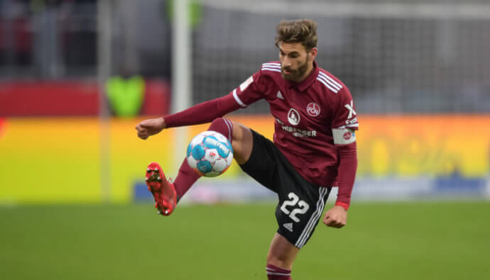 Nürnberg Kiel Tipp