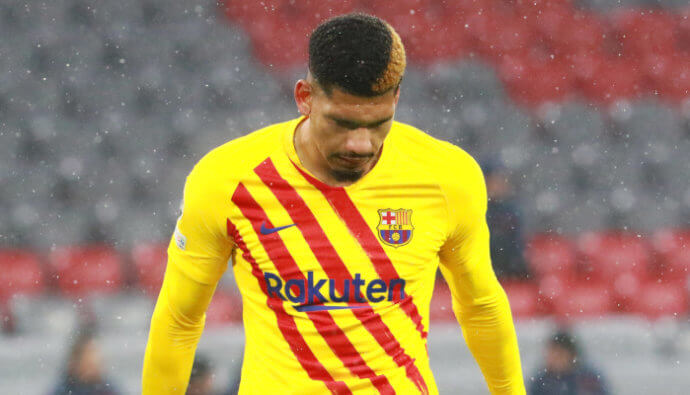 Osasuna Barcelona Tipp