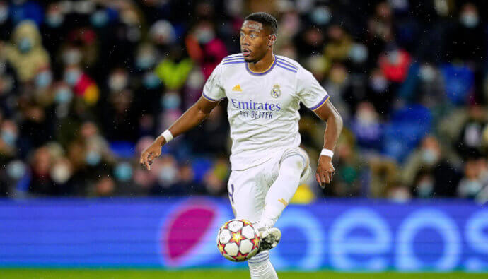 Real Madrid Atletico Tipp
