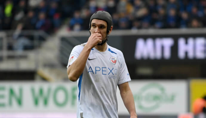 Rostock Ingolstadt Tipp