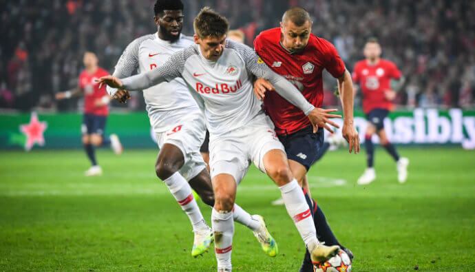Salzburg Sevilla Tipp