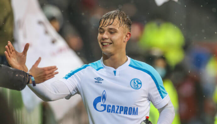 Schalke Nürnberg Tipp