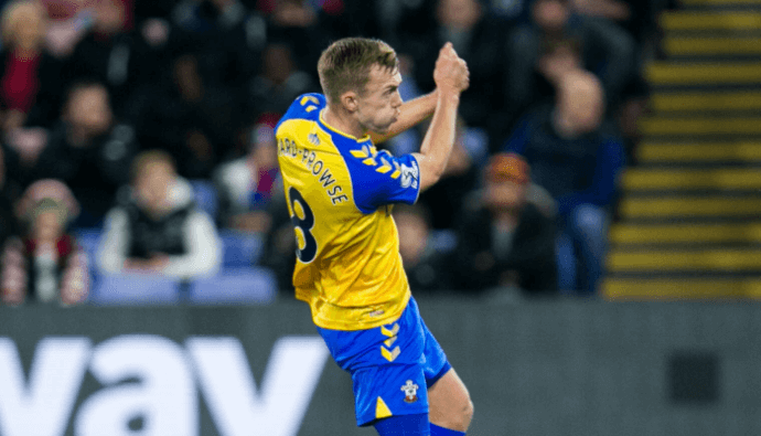 Southampton Brentford Tipp