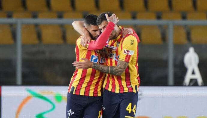 Spezia Lecce Tipp