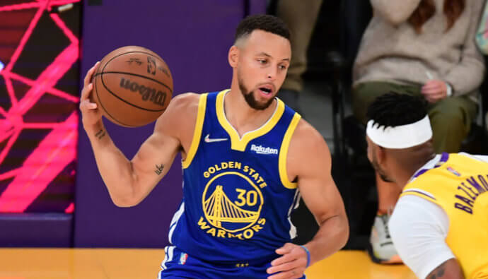 Suns Warriors Tipp