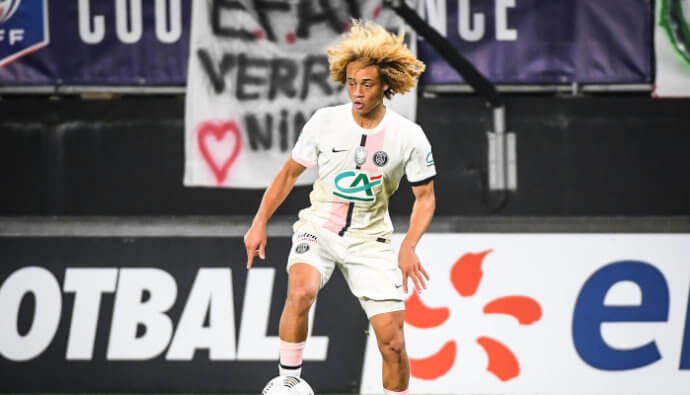 Vannes PSG Tipp