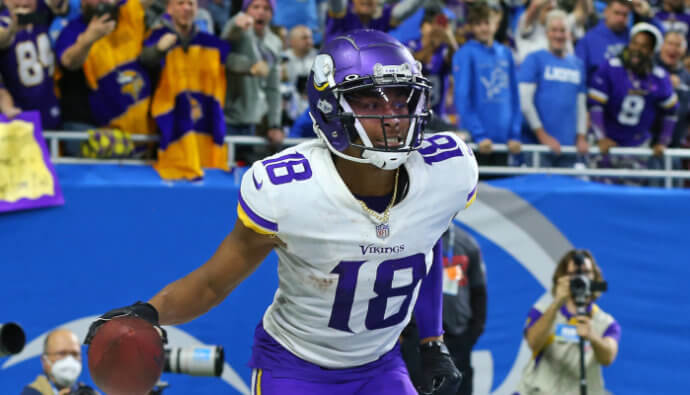 Vikings Steelers Tipp