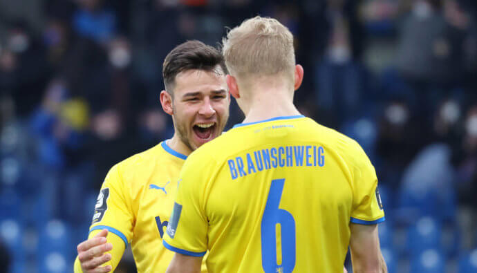 Viktoria Köln Braunschweig Tipp