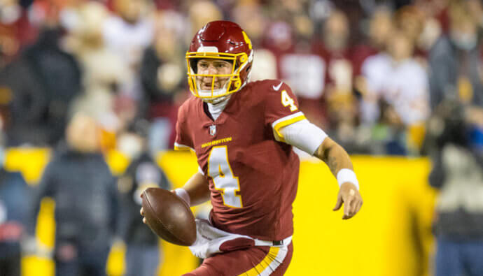 Washington Cowboys Tipp