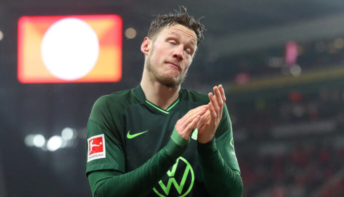 Wolfsburg Stuttgart Tipp