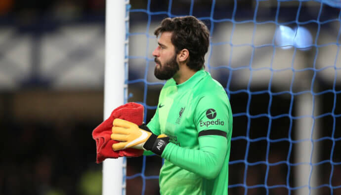 Wolverhampton Liverpool Tipp