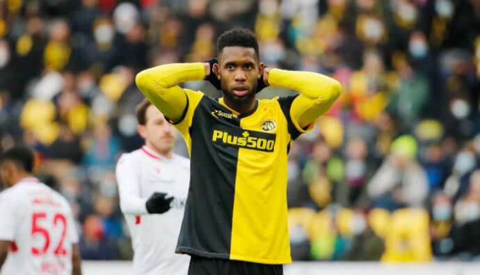 Young Boys Basel Tipp
