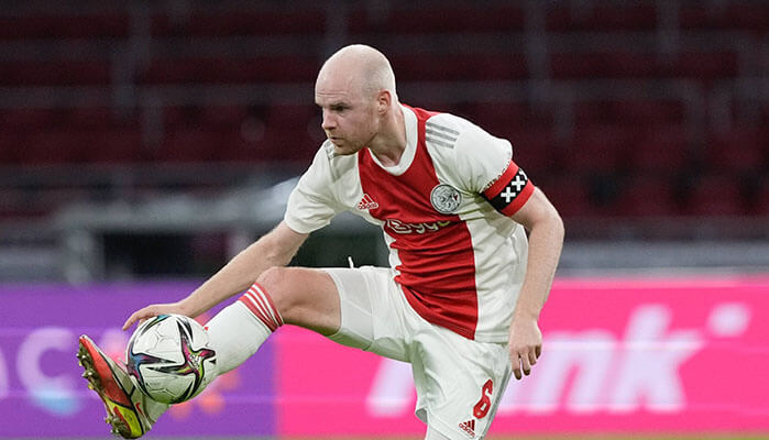 Feyenoord Ajax Amsterdam Tipp