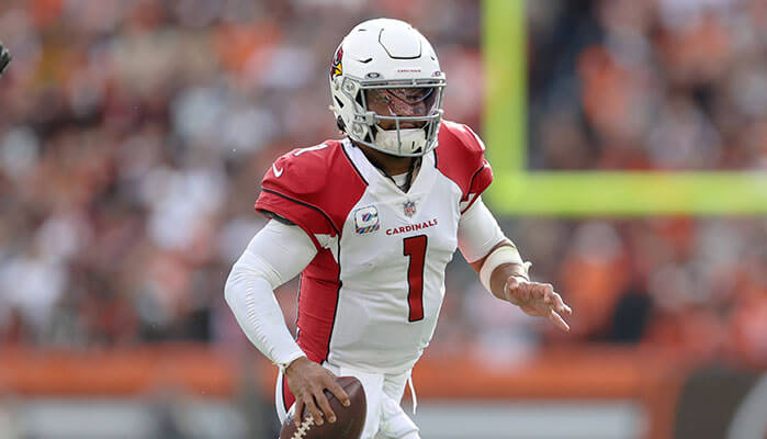 Cardinals-Rams Tipp
