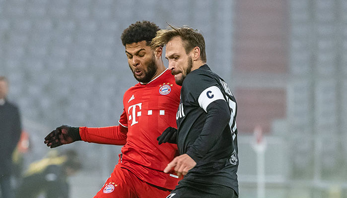 Bayern RB Salzburg Aufstieg Tipp