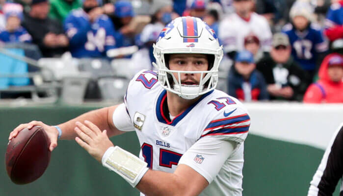 Bills-Patriots Tipp