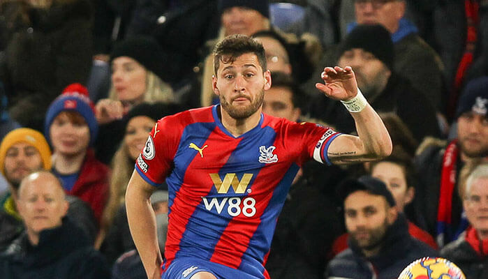 Crystal Palace Southampton Tipp