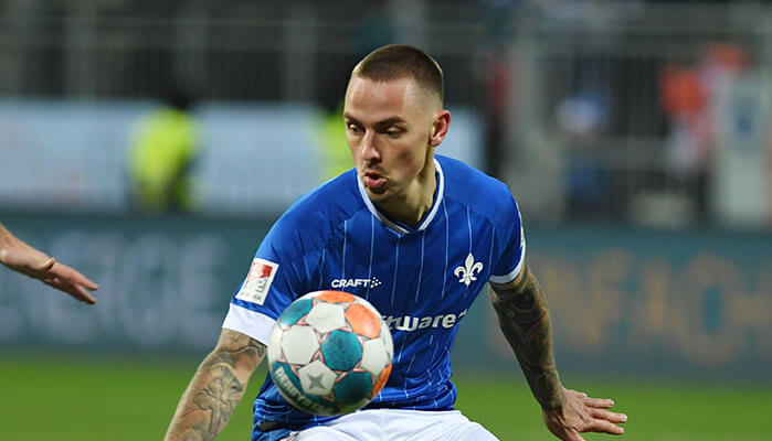 Paderborn Darmstadt Tipp