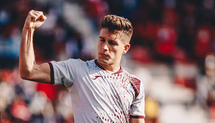 Teneriffa Eibar Tipp