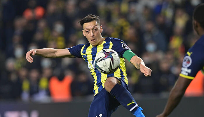 Karagümrük Fenerbahce Tipp