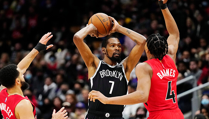 Nets 76ers Tipp