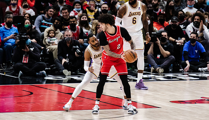 Chicago Bulls Atlanta Hawks Tipp