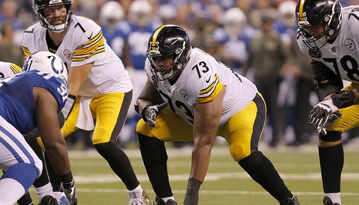 Steelers Titans Tipp