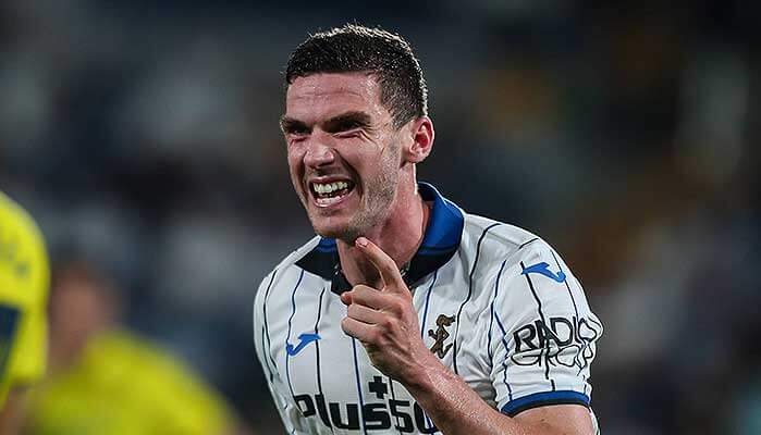 Atalanta Bergamo Villarreal Tipp