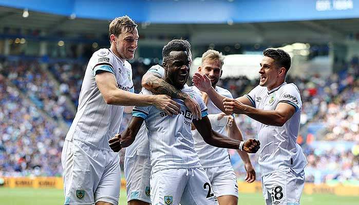 Burnley West Ham Tipp