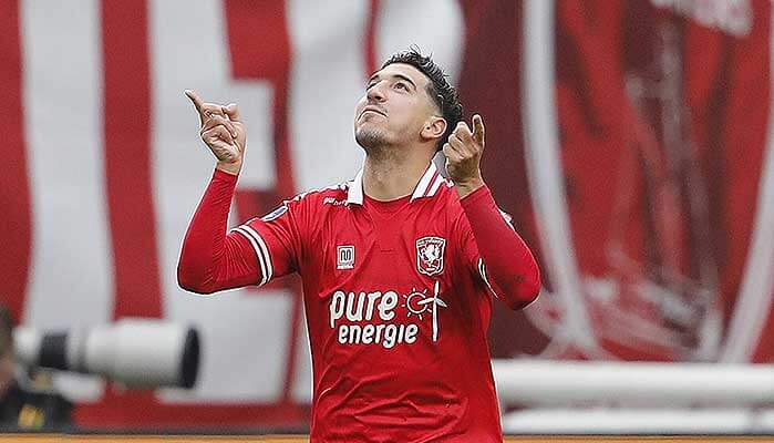 Twente Feyenoord Rotterdam Tipp