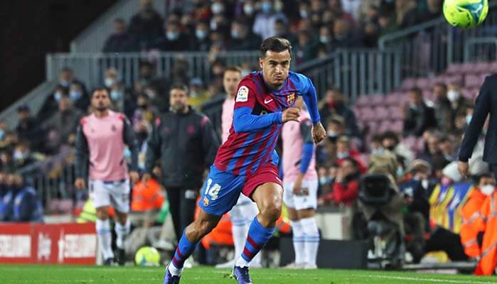 FC Barcelona Real Betis Tipp