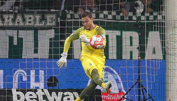 Werder Bremen Aue Tipp
