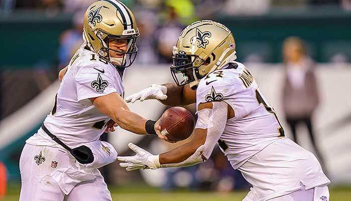 Saints Cowboys Tipp