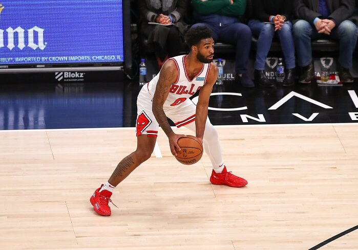 Bulls Pacers Tipp