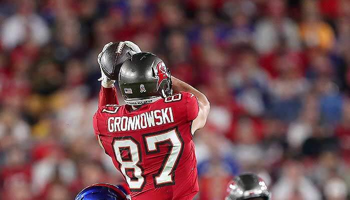 Buccaneers Bills Tipp
