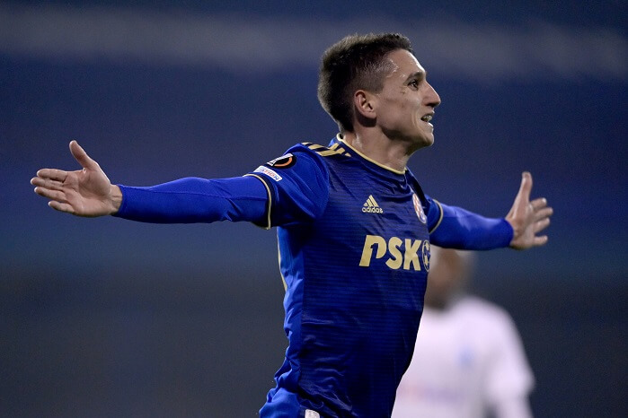 West Ham Dinamo Zagreb Tipp