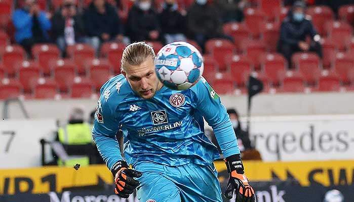 Mainz Hertha Tipp