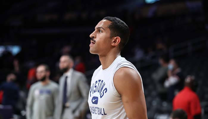 Knicks Pistons Tipp