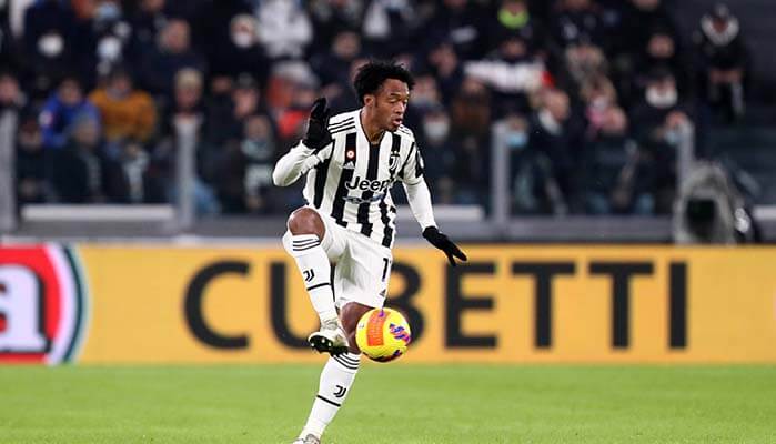 Juventus Genua Tipp
