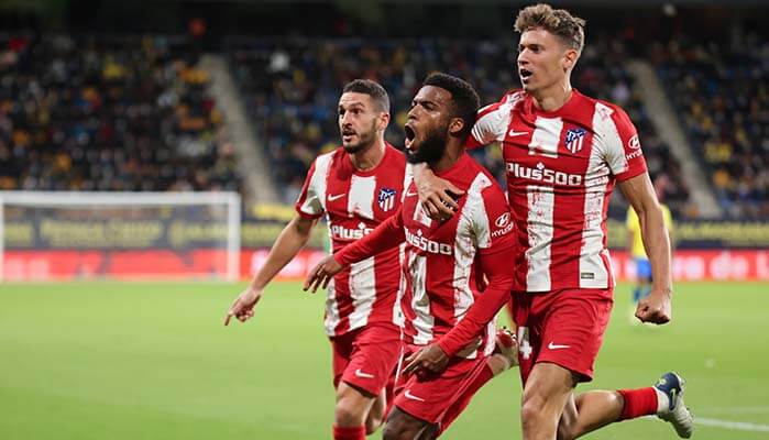 Atletico Madrid RCD Mallorca Tipp