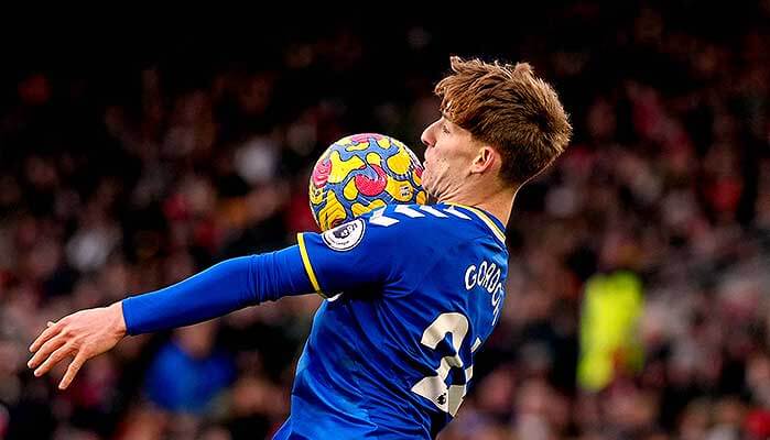 FC Everton FC Arsenal Tipp