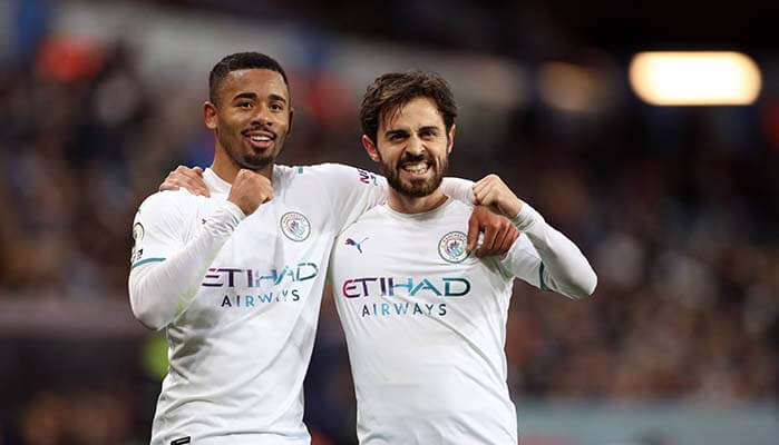 FC Watford Manchester City Tipp